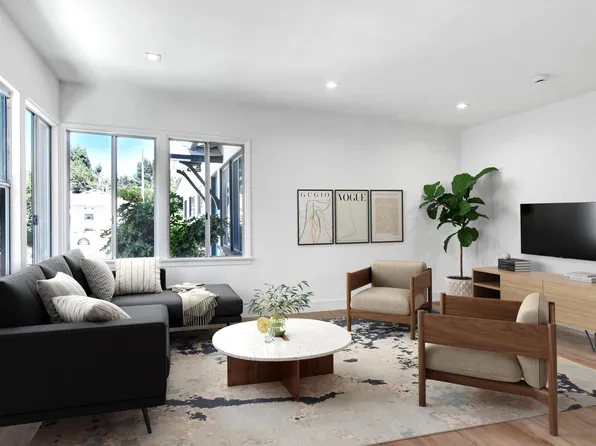 139 N Beachwood Dr APT C, Burbank, CA 91506