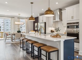 9220 Gilligan Ln, Henrico, VA 23059