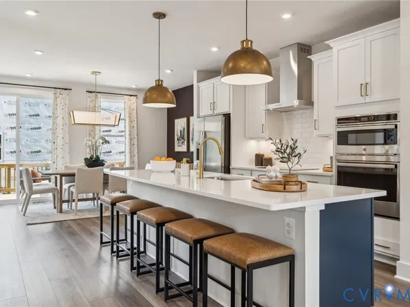 9220 Gilligan Ln, Henrico, VA 23059
