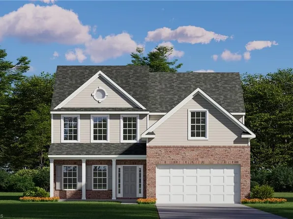 3812 Kestrel Ln #131, Colfax, NC 27235
