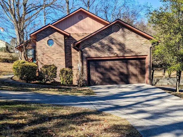 5819 Hillock Rd, Knoxville, TN 37918