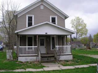 230 E Dibble St, Marcellus, MI 49067