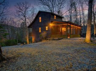 601 Skeenah Springs Rd, Blairsville, GA 30512