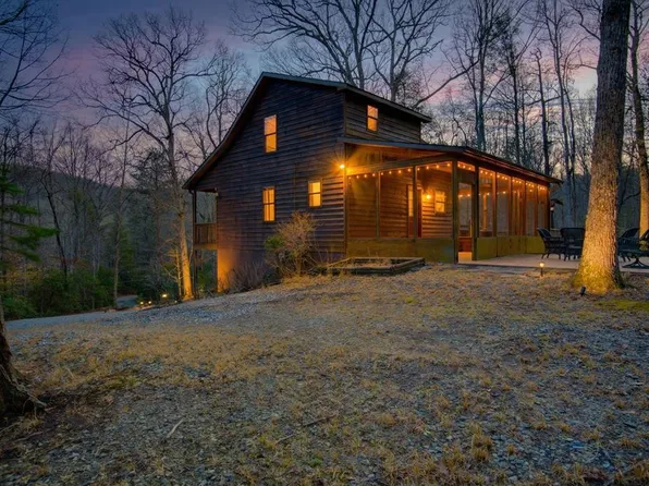 601 Skeenah Springs Rd, Blairsville, GA 30512