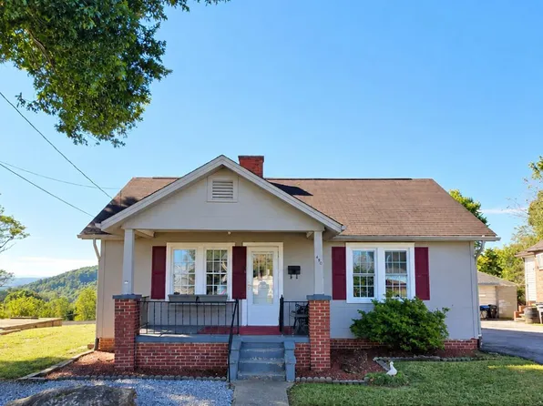 436 Roan St, Kingsport, TN 37665