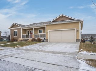 444 Northridge Dr, Kalispell, MT 59901