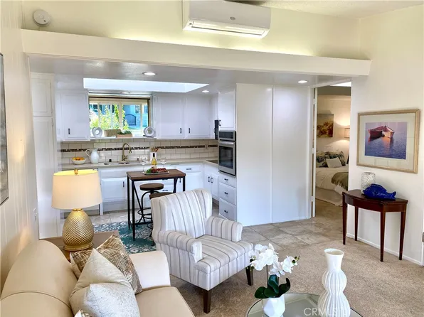 1241 Knollwood Rd #M4-46e, Seal Beach, CA 90740