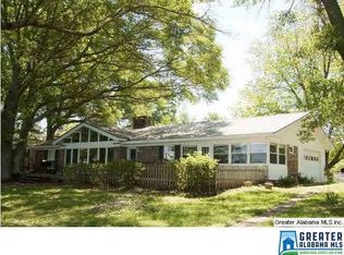 4585 Griffitt Bend Rd, Talladega, AL 35160