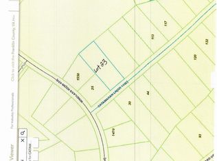 23 Catamaran Ln, Moneta, VA 24121