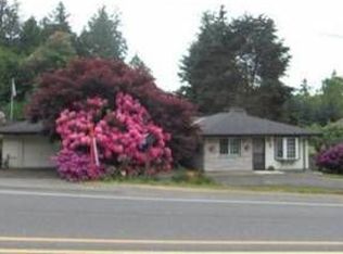 81 NW Riddell Rd, Bremerton, WA 98310