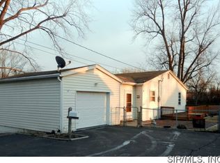 520 Bissell Ave, Collinsville, IL