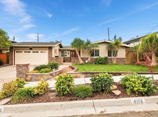 8179 Blue Lake Dr, San Diego, CA 92119