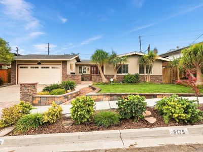 8179 Blue Lake Dr, San Diego, CA, 92119