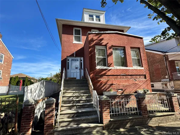 1632 Research Avenue, Bronx, NY 10465