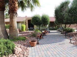 6317 Lorille Ln, Las Vegas, NV 89108