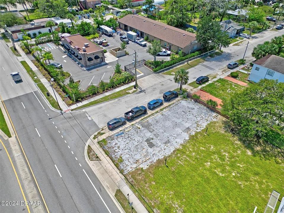 2nd image of S Ridgewood Ave Lot 8