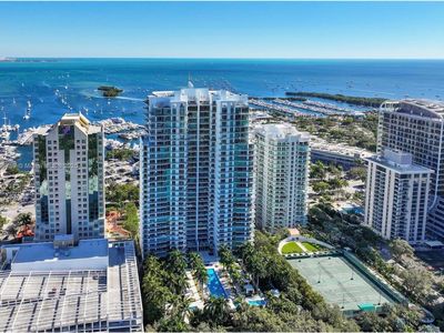 2627 S Bayshore Dr 605 #605, Coconut Grove, FL, 33133