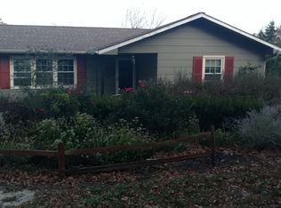 1508 E 800th Rd, Lawrence, KS 66049