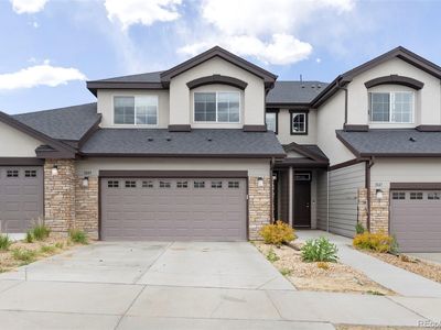 1849 S Helena Street, Aurora, CO, 80017