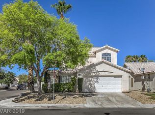 3425 Golden Sage Dr #0, North Las Vegas, NV 89032