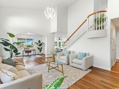 91-1491 Halahinano St, Kapolei, HI, 96707