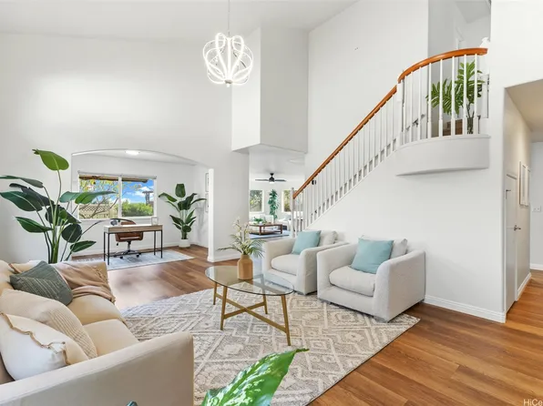91-1491 Halahinano St, Kapolei, HI 96707