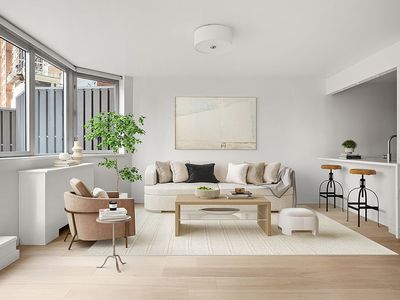 500 W 43rd St APT 3B, New York, NY, 10036