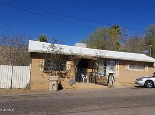 612 W Porphyry St, Superior, AZ 85173