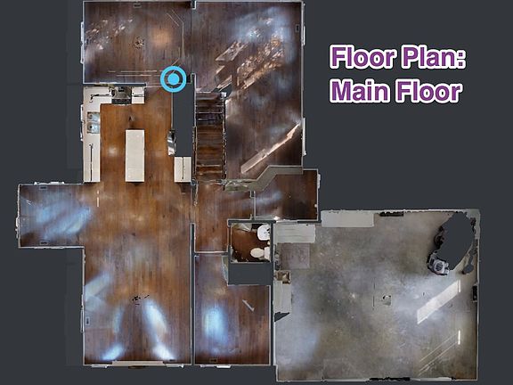 5th image of 2976 N Lakewood Ct