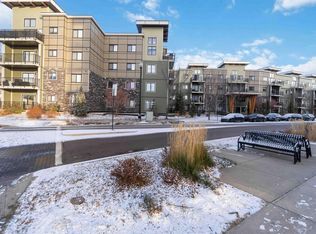 560 Griesbach Parade NW #410, Edmonton, AB T5E6W1