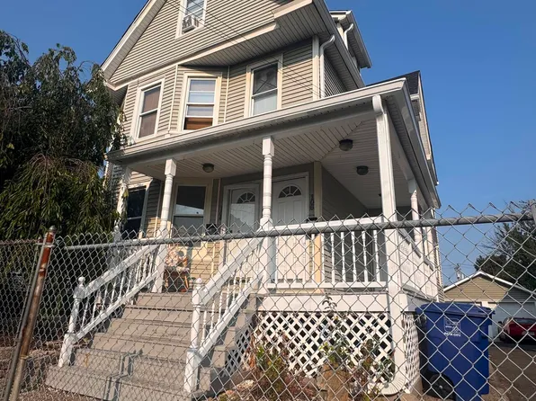 106 JONES Street, Bridgeport, CT 06604