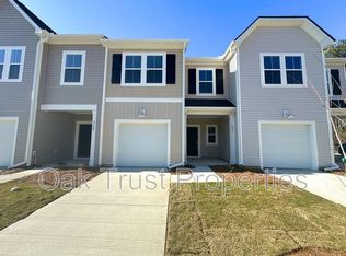 4031 E Associate Dr, North Charleston, SC 29418