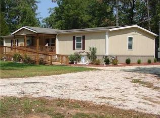 8280 Godfrey Rd, Shreveport, LA 71129