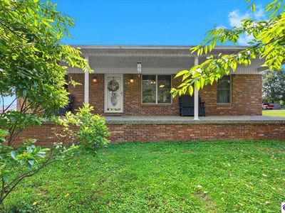 550 N Saint Gregory Church Rd, Coxs Creek, KY, 40013