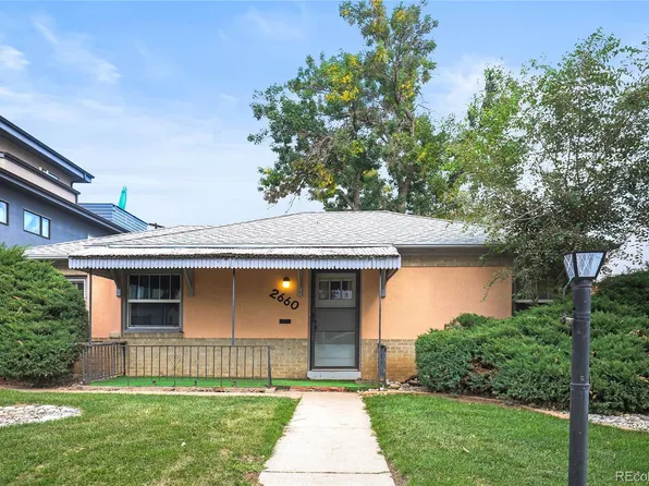 2660 S Acoma Street, Denver, CO 80223