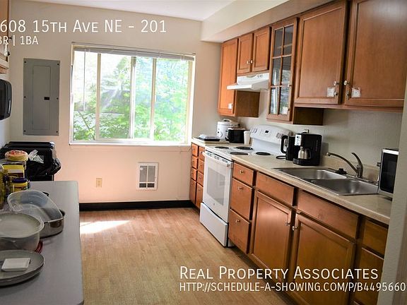 5th image of 5608 15th Ave NE #201