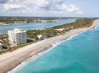 Claridge Jupiter Island, Jupiter, FL 33469