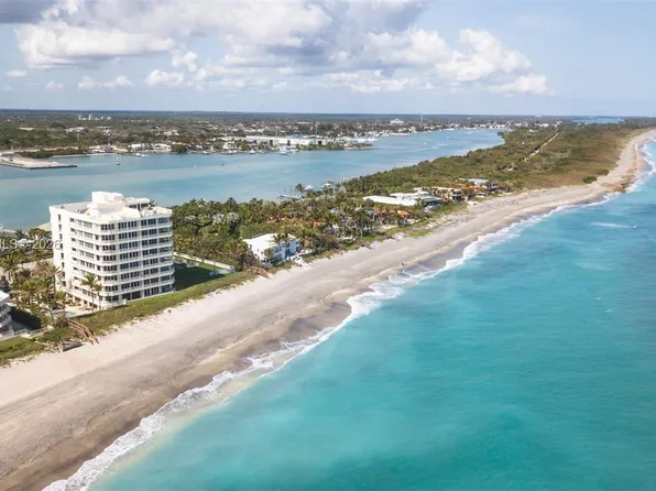 19950 Beach Rd APT 4S, Jupiter, FL 33469