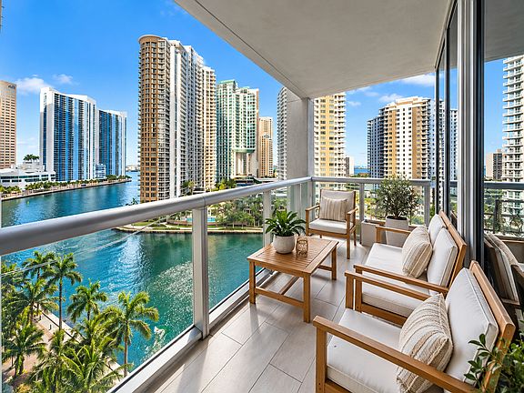 2nd image of 495 Brickell Ave APT 1102