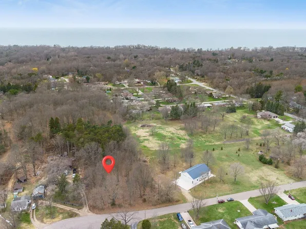 0 Ridge Rd, Stevensville, MI 49127