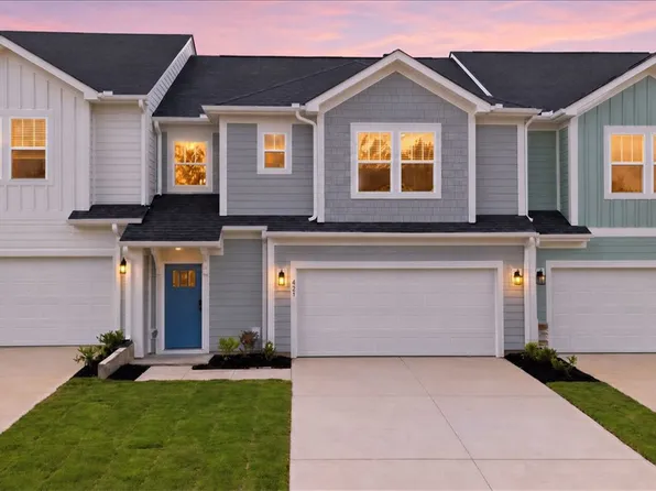 421 Crestcreek Dr, Anderson, SC 29621