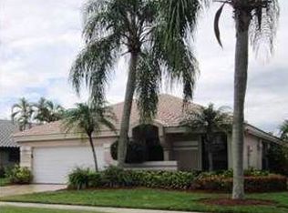 11073 Clover Leaf Cir, Boca Raton, FL 33428