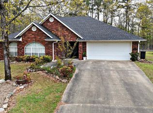 1208 Redbud Dr, Mena, AR 71953