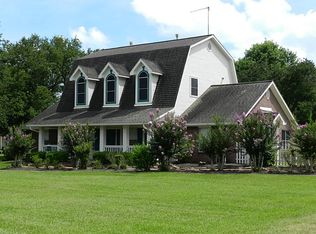 7510 Flora Rd, Manvel, TX 77578