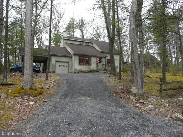 177 Connie Rd, Basye, VA 22810
