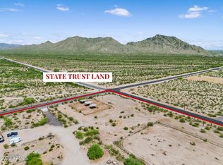 31845 N THOMPSON Road #5, Queen Creek, AZ 85144
