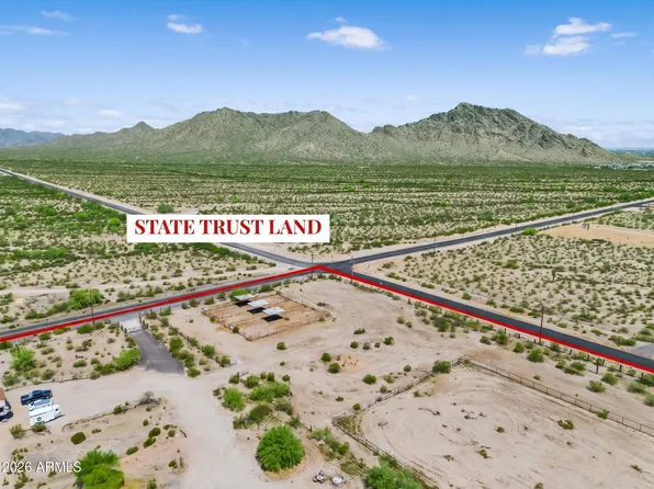 31845 N THOMPSON Road #5, Queen Creek, AZ 85144