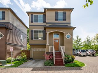 1343 SE 84th Ave, Portland, OR 97216