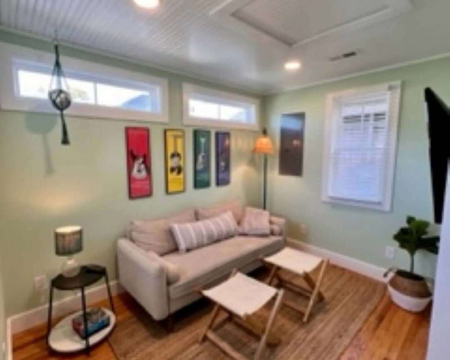 2 bed, $2,300 — Photo 2