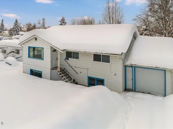 1426 Primrose St, Anchorage, AK 99508